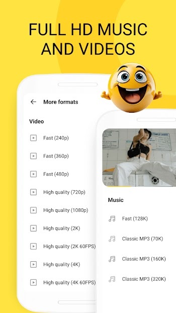 snaptube apk free