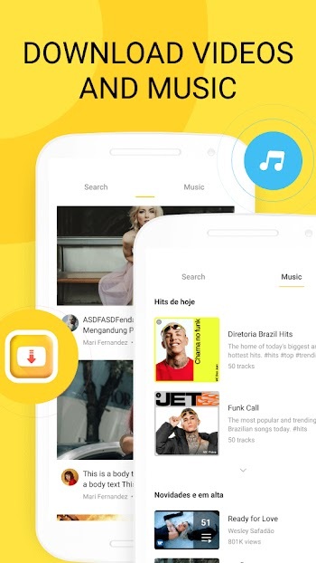 Snaptube